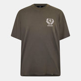Men's Rep Crest Regular Fit T-Shirt