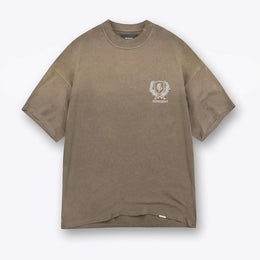 Rep Crest T Sn99