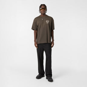 Men's Rep Crest Regular Fit T-Shirt