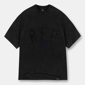 Men's Rep Applique Regular Fit T-Shirt