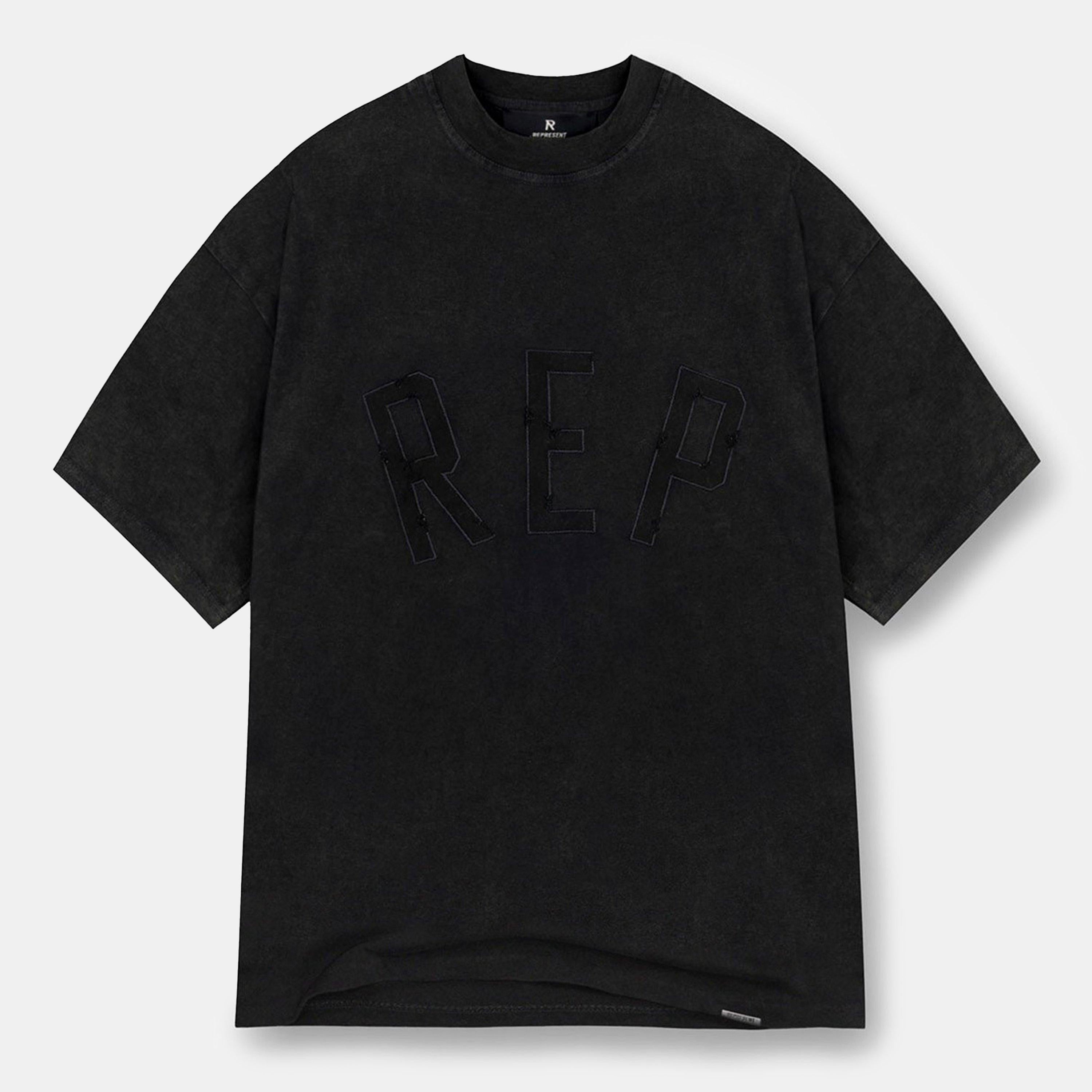 Rep Rep Applique T Sn99