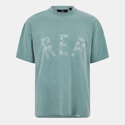 Rep Applique Regular Fit T-Shirt