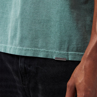 Rep Applique Regular Fit T-Shirt