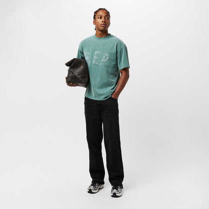 Rep Applique Regular Fit T-Shirt