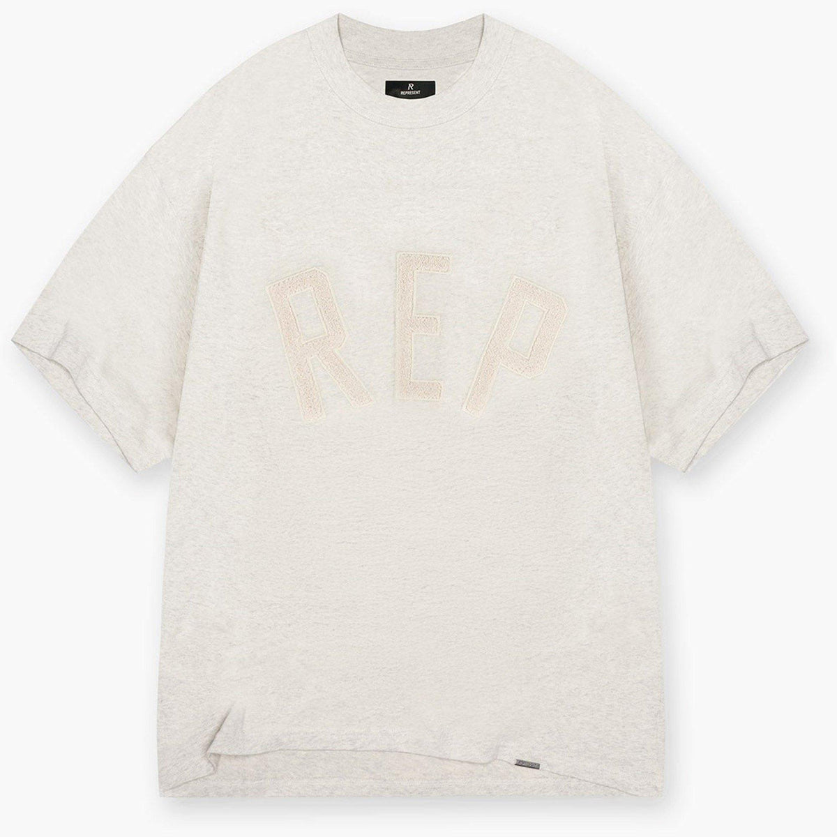 Men's Rep Applique Regular Fit T-Shirt