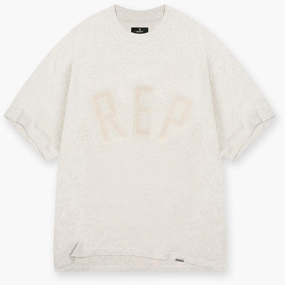 Men's Rep Applique Regular Fit T-Shirt