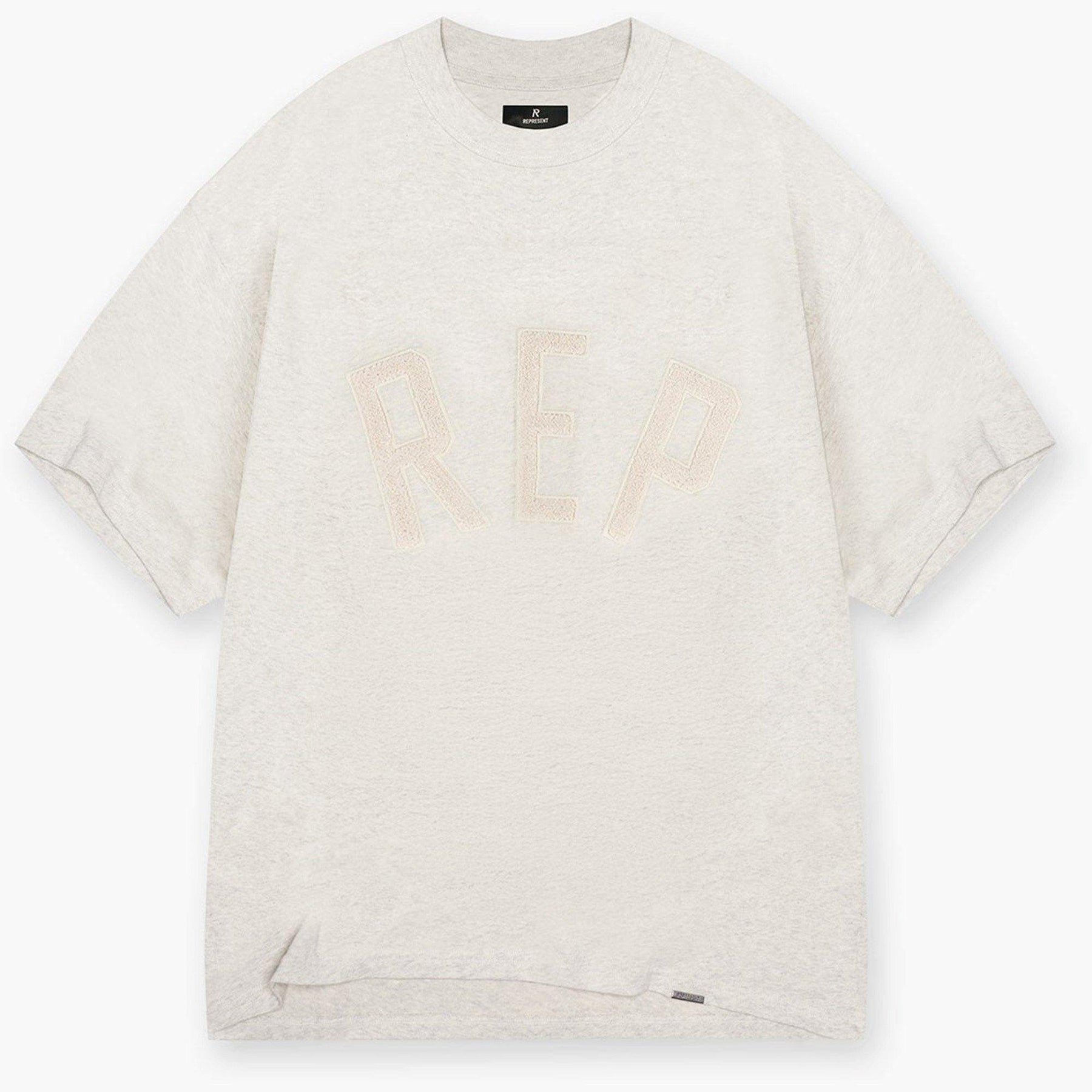 Men's Rep Applique Regular Fit T-Shirt