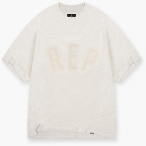 Men's Rep Applique Regular Fit T-Shirt