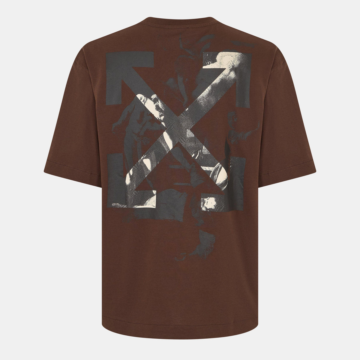 Arrow Skate Regular Fit T-Shirt