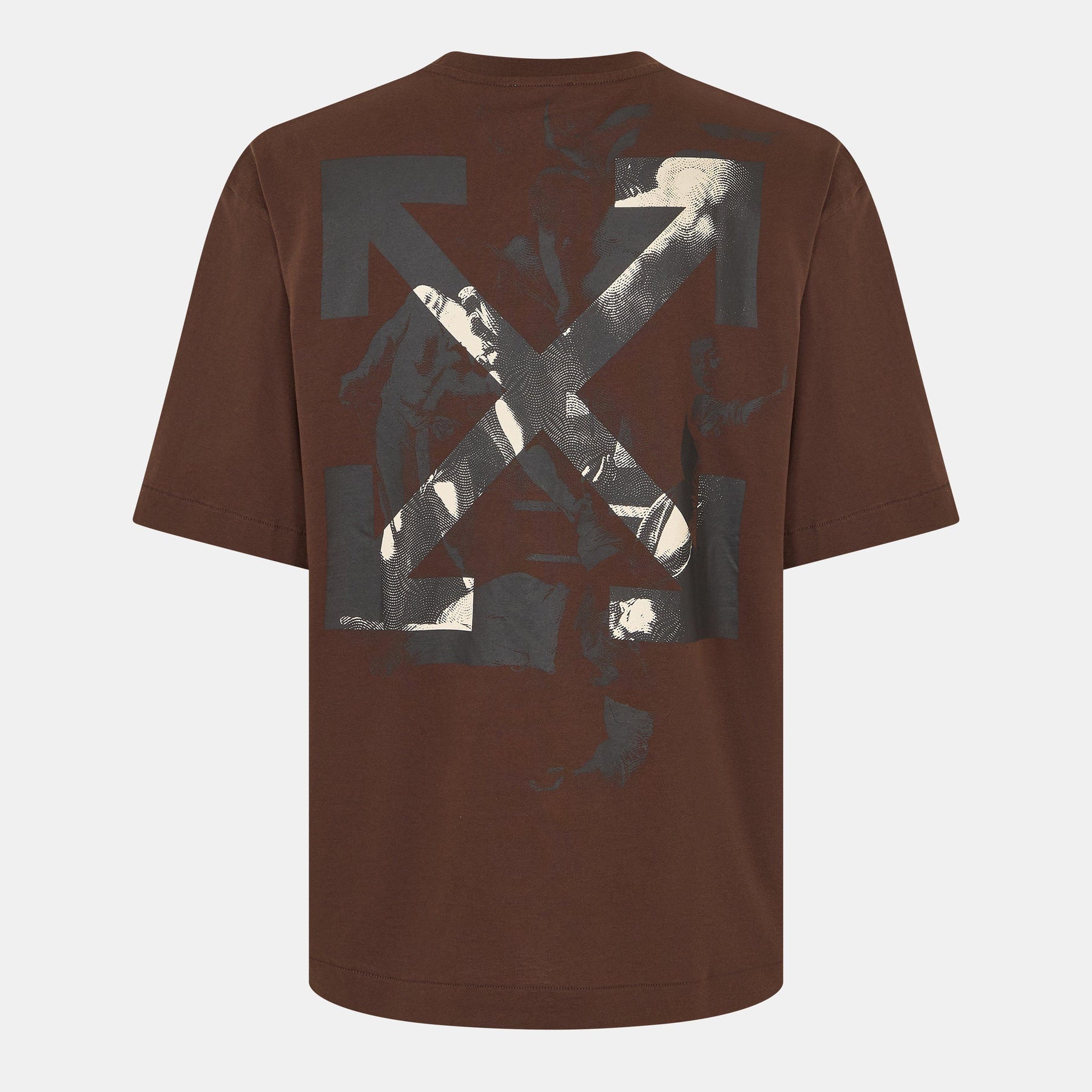 Arrow Skate Regular Fit T-Shirt