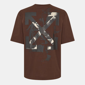 Arrow Skate Regular Fit T-Shirt