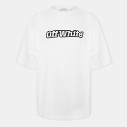 Outline Skate Graphic T-Shirt
