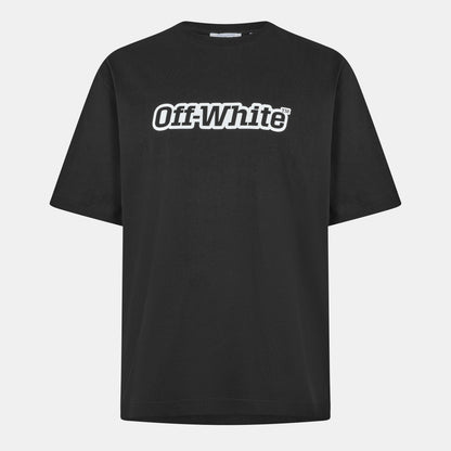Outline Skate Graphic T-Shirt