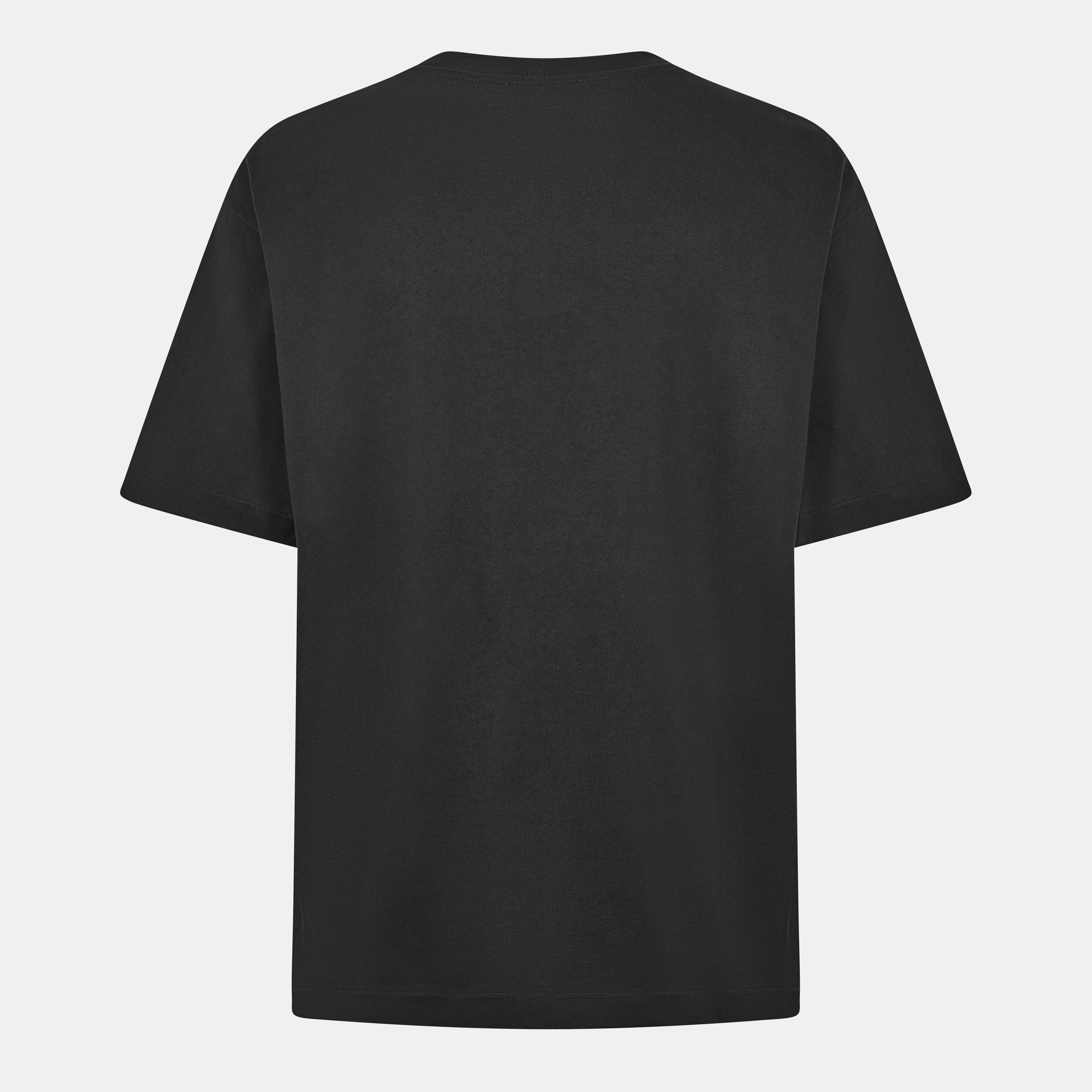 Outline Skate Graphic T-Shirt