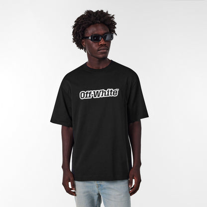 Outline Skate Graphic T-Shirt