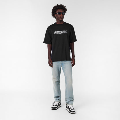 Outline Skate Graphic T-Shirt