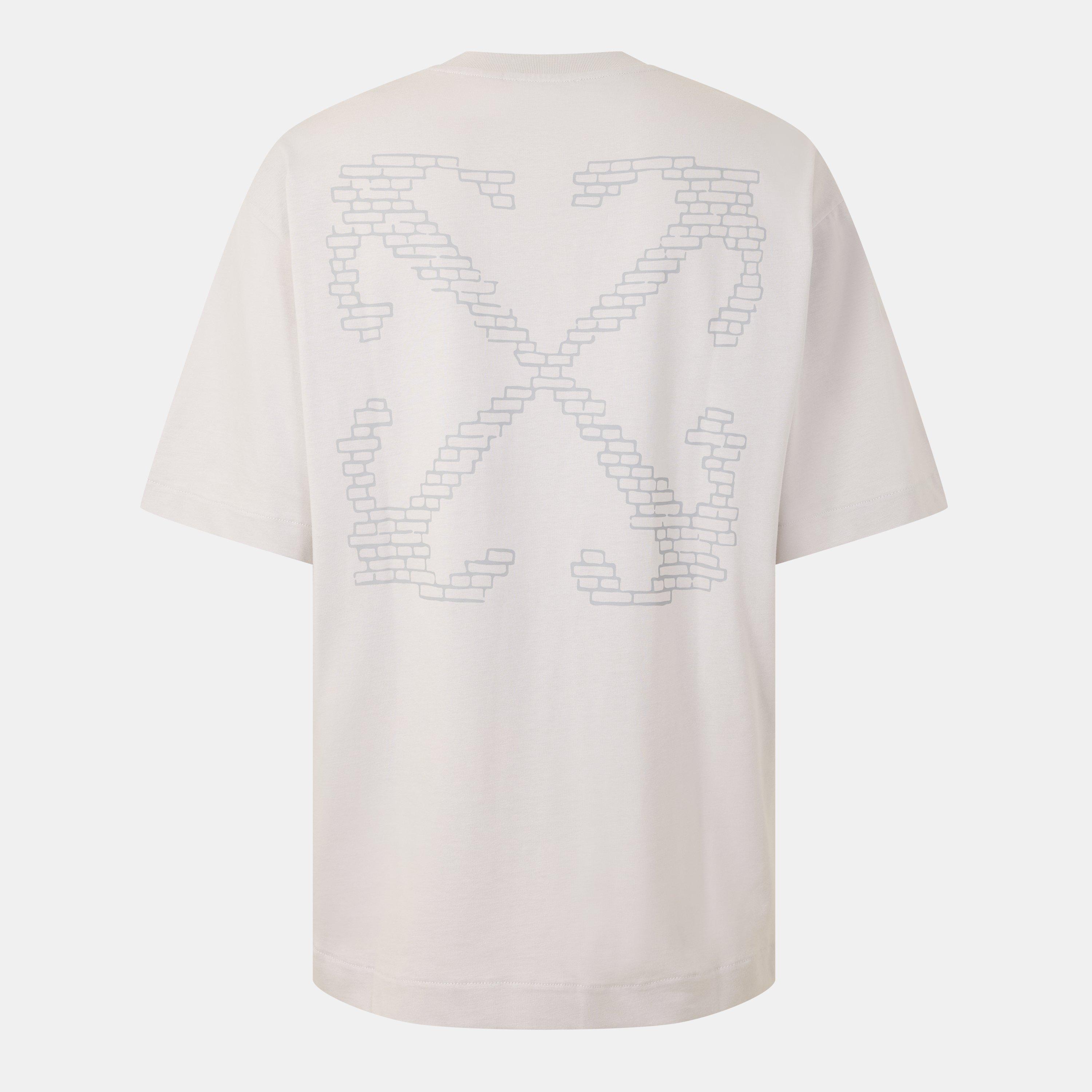 Brics Skate - Short Sleeve T-Shirt