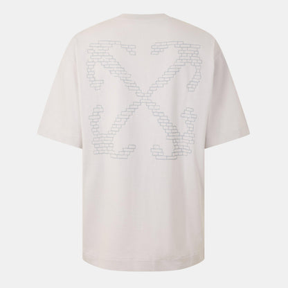 Brics Skate - Short Sleeve T-Shirt