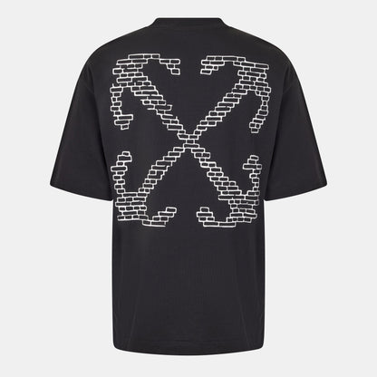 Brics Skate - Short Sleeve T-Shirt