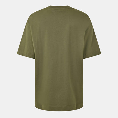 Bkish Skate Skateboard-Inspired T-Shirt