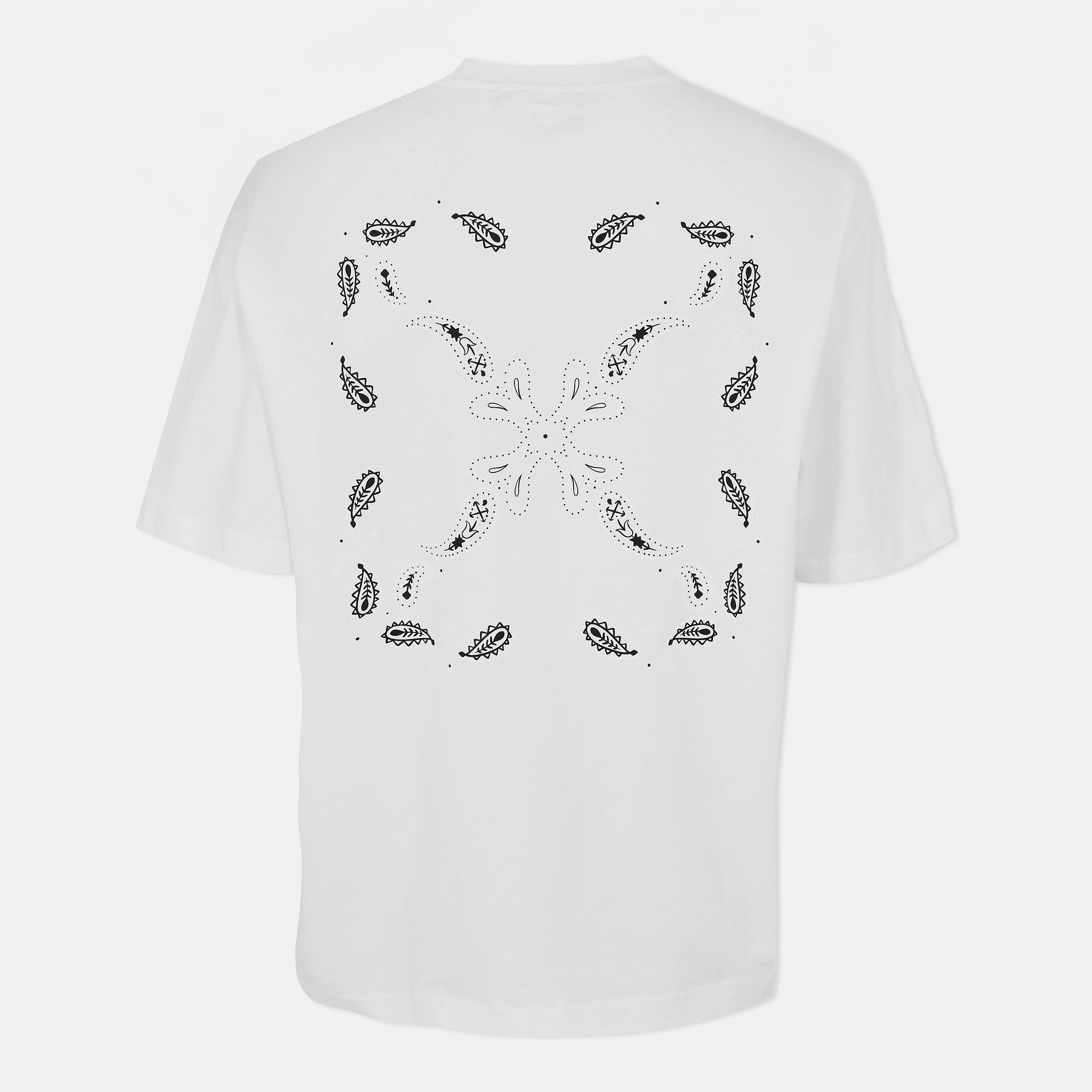 Bandana T-Shirt