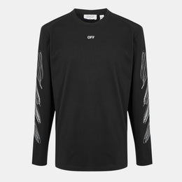 Diags Skate Long Sleeve T-Shirt