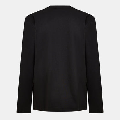 Logo Skate Long Sleeve T-Shirt