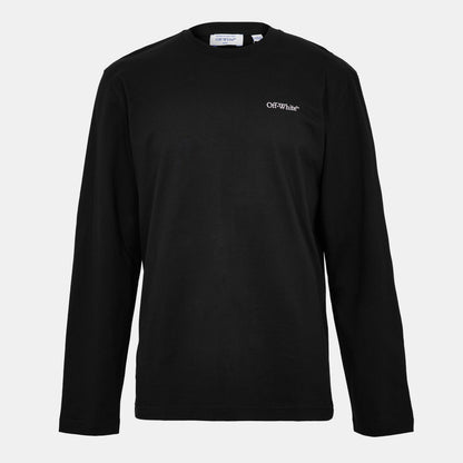 Arrw Skate Long Sleeve T-Shirt