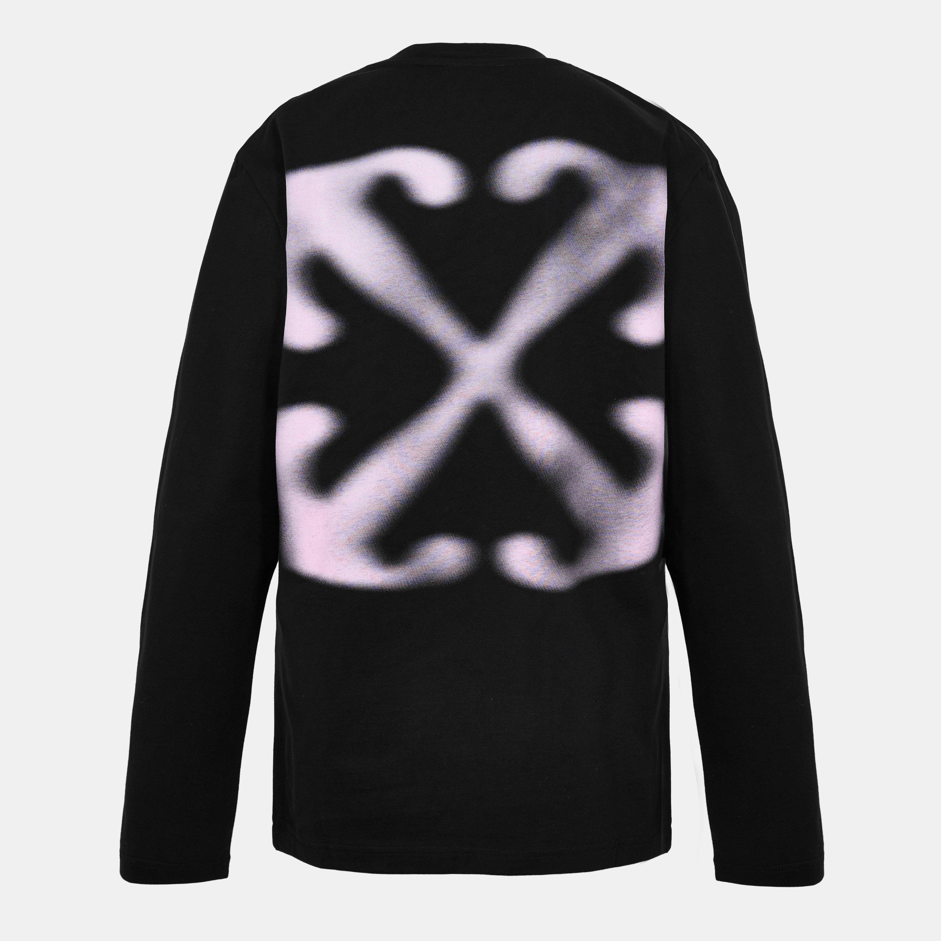 Arrw Skate Long Sleeve T-Shirt