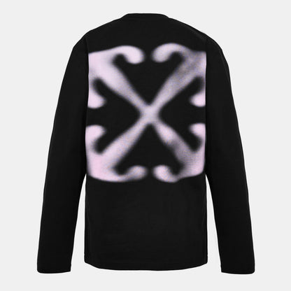 Arrw Skate Long Sleeve T-Shirt