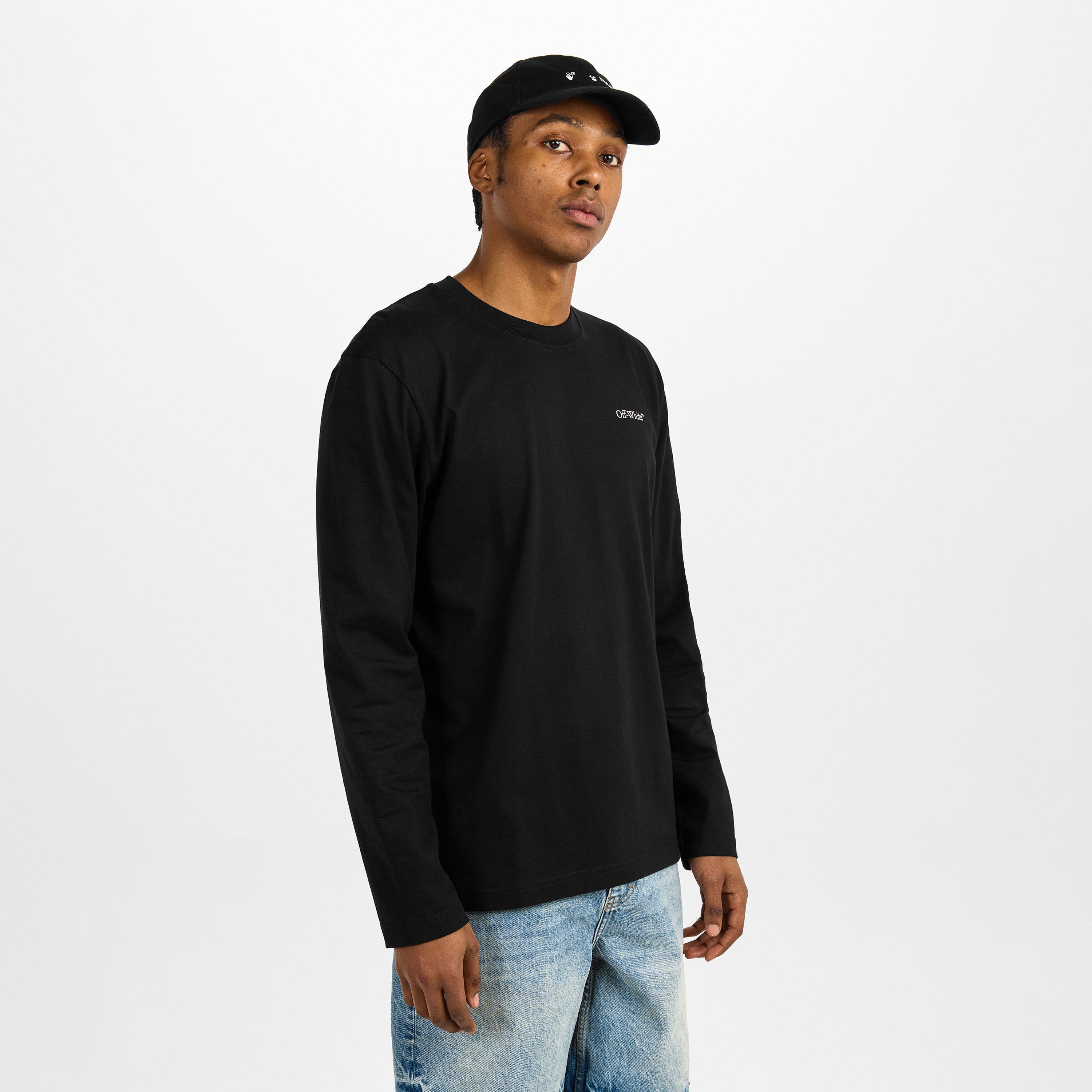 Arrw Skate Long Sleeve T-Shirt
