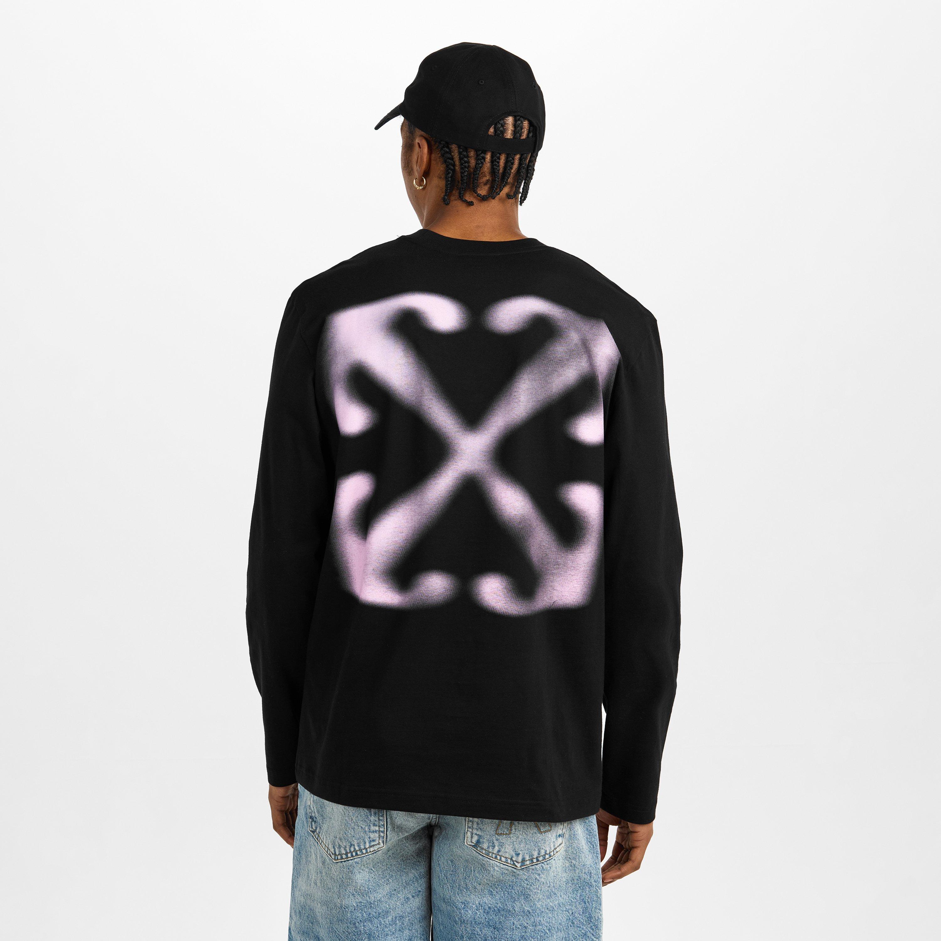 Arrw Skate Long Sleeve T-Shirt
