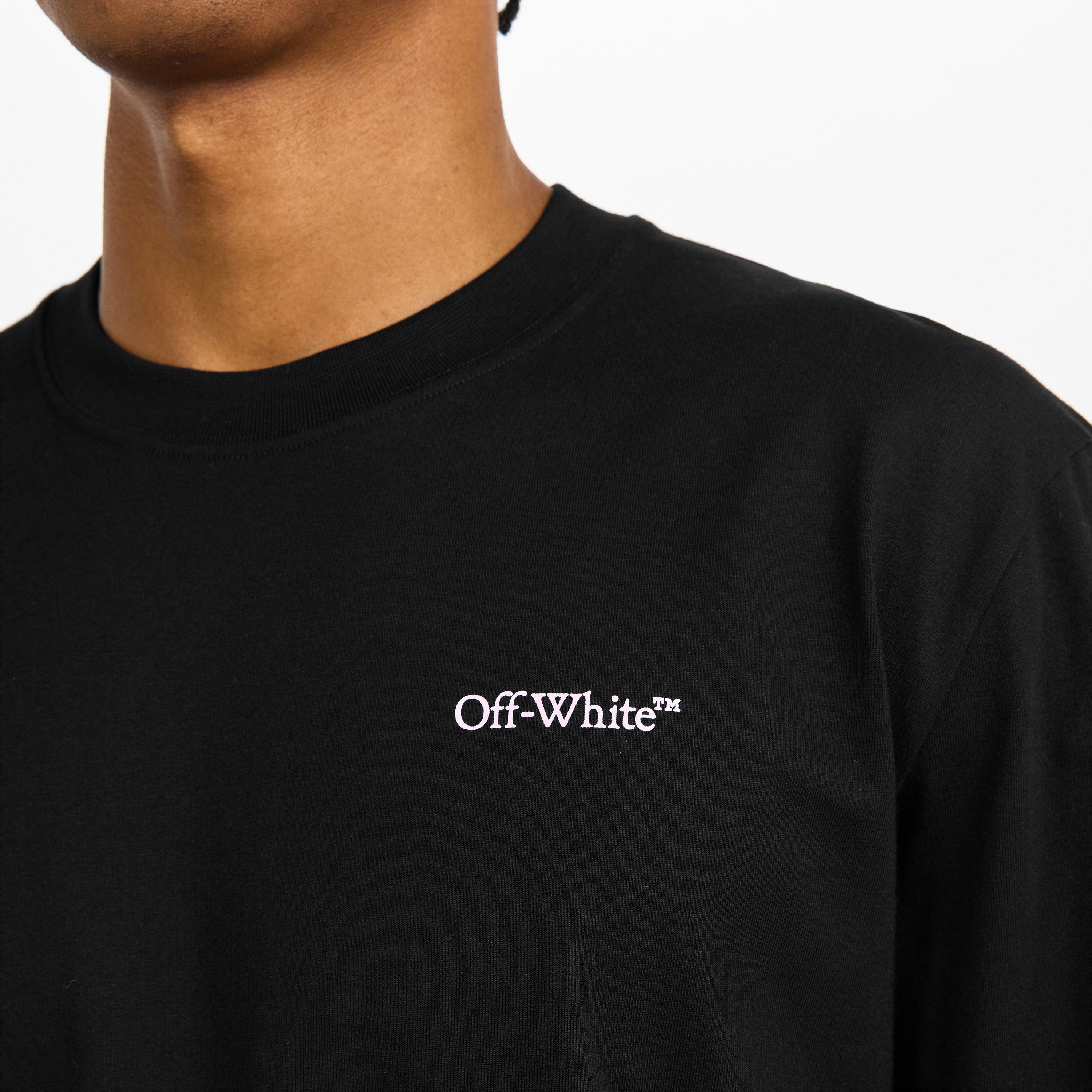 Arrw Skate Long Sleeve T-Shirt