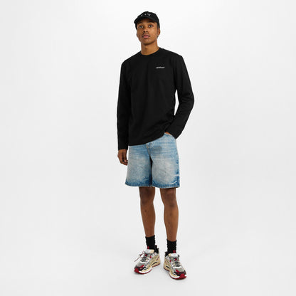 Arrw Skate Long Sleeve T-Shirt