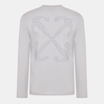 Brick Skate T Long Sleeve T-Shirt