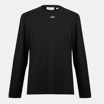 Arrow Skate Long Sleeve T-Shirt