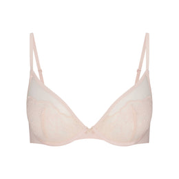 Skims Lace Unlined Demi Bra — Part 2