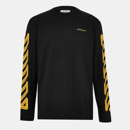 Arrow Skate Long Sleeve T-Shirt
