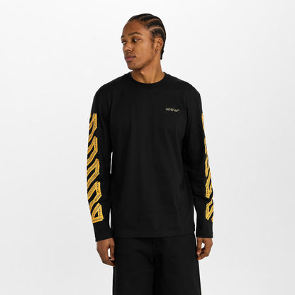 Arrow Skate Long Sleeve T-Shirt
