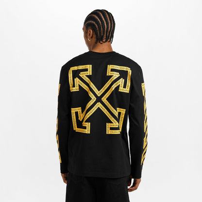 Arrow Skate Long Sleeve T-Shirt