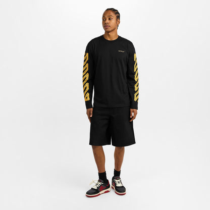 Arrow Skate Long Sleeve T-Shirt