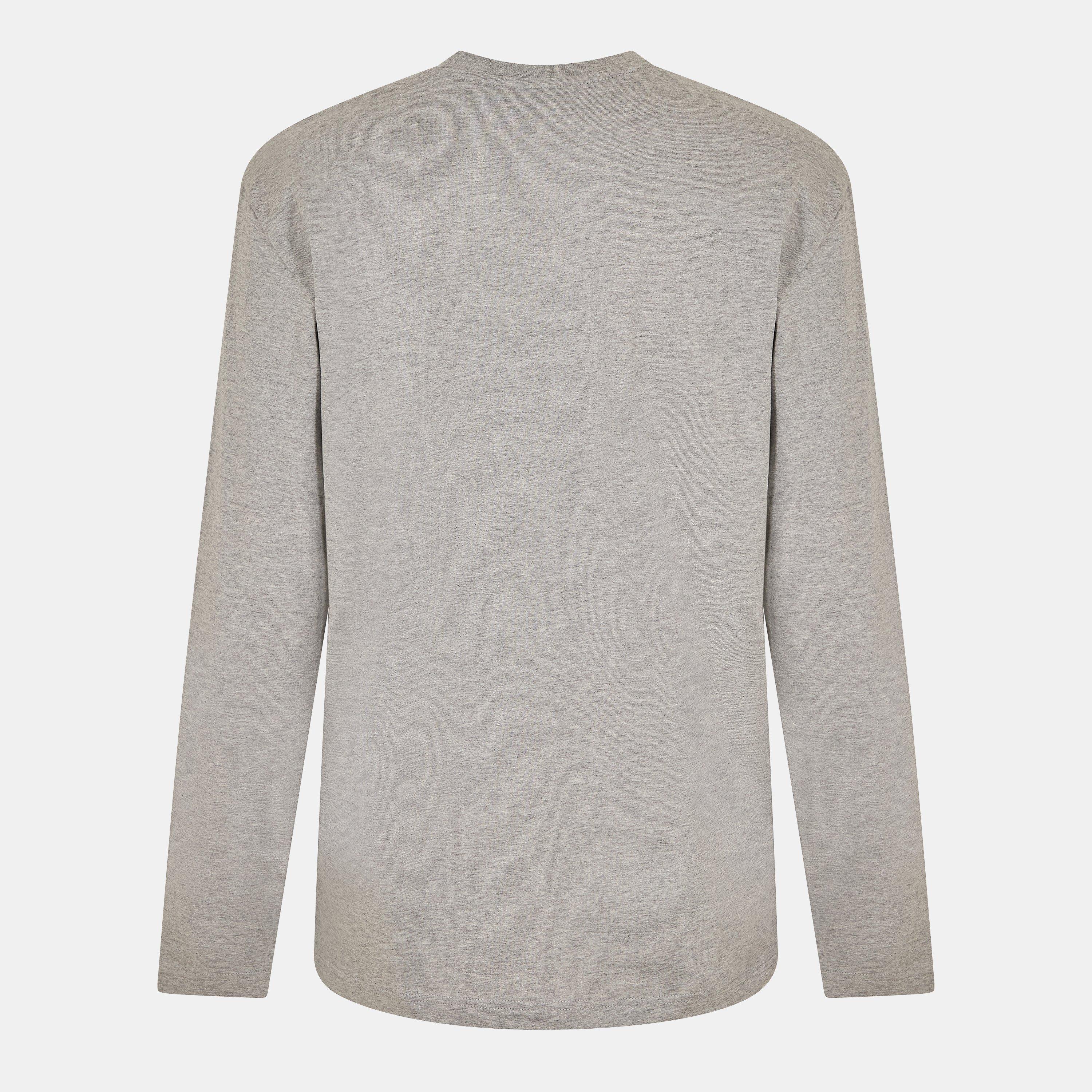 - Skate Long Sleeve T-Shirt