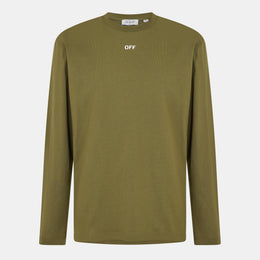 Skate Long Sleeve T-Shirt