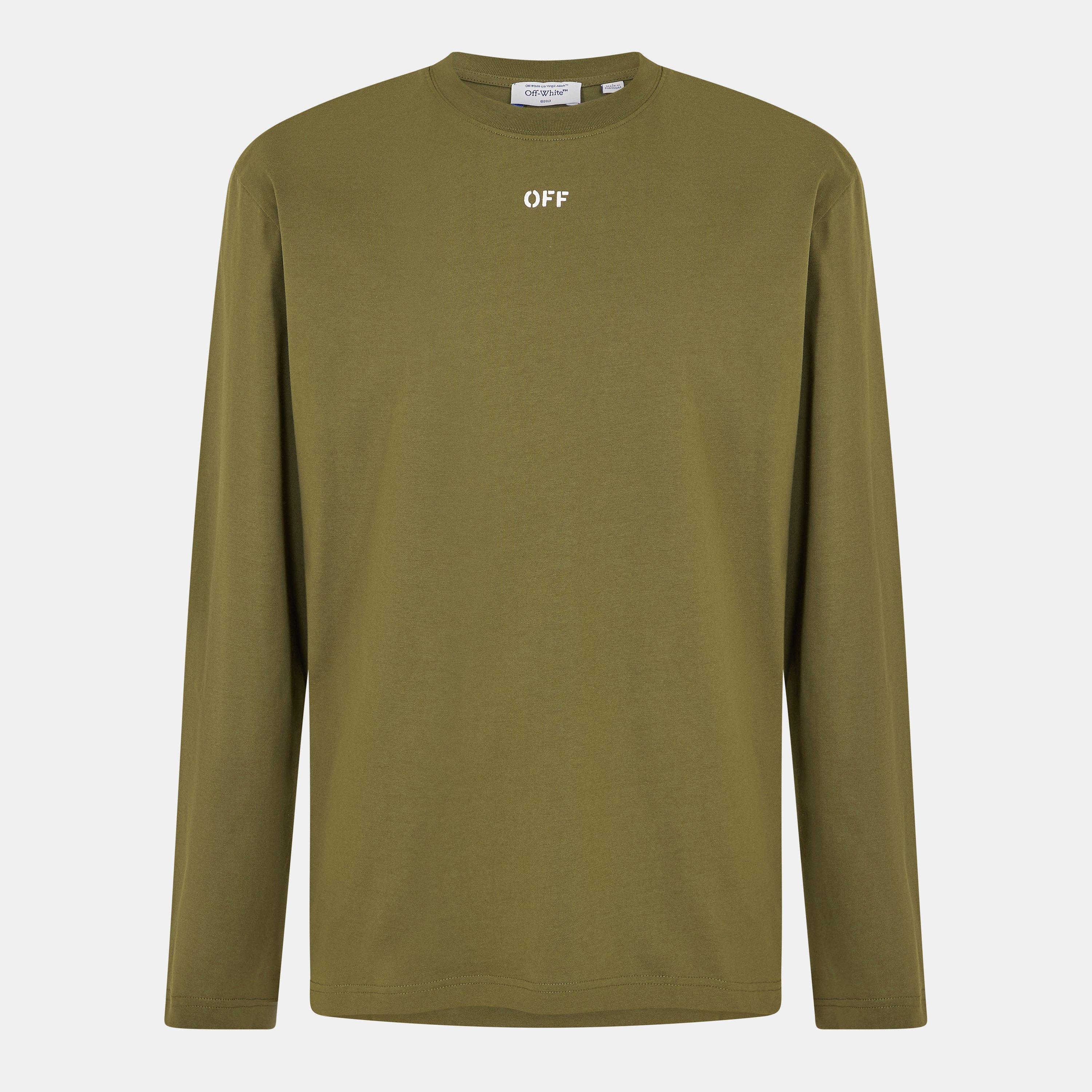 Skate Long Sleeve T-Shirt