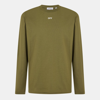 Skate Long Sleeve T-Shirt
