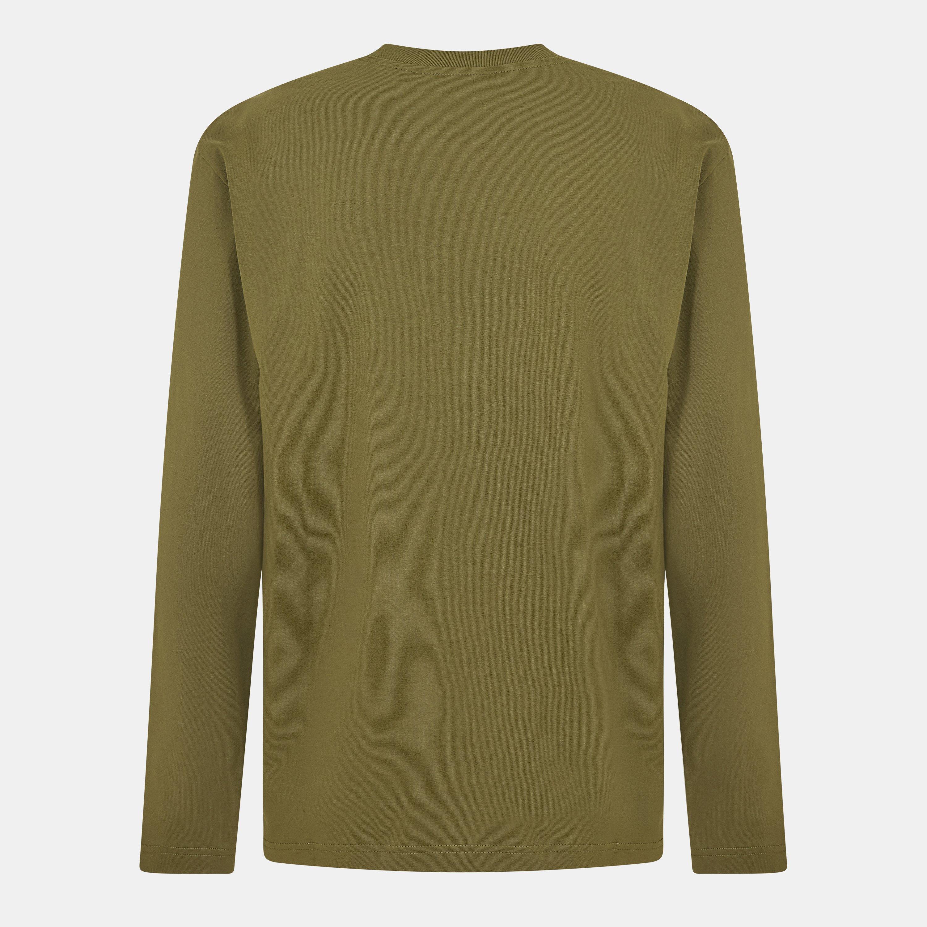 Skate Long Sleeve T-Shirt
