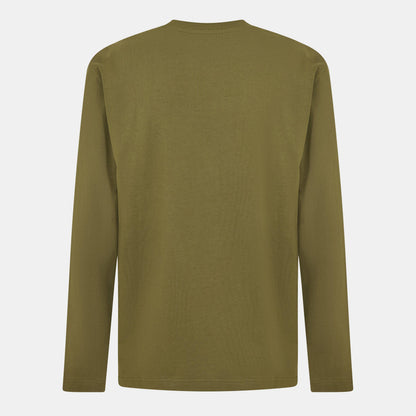 Skate Long Sleeve T-Shirt