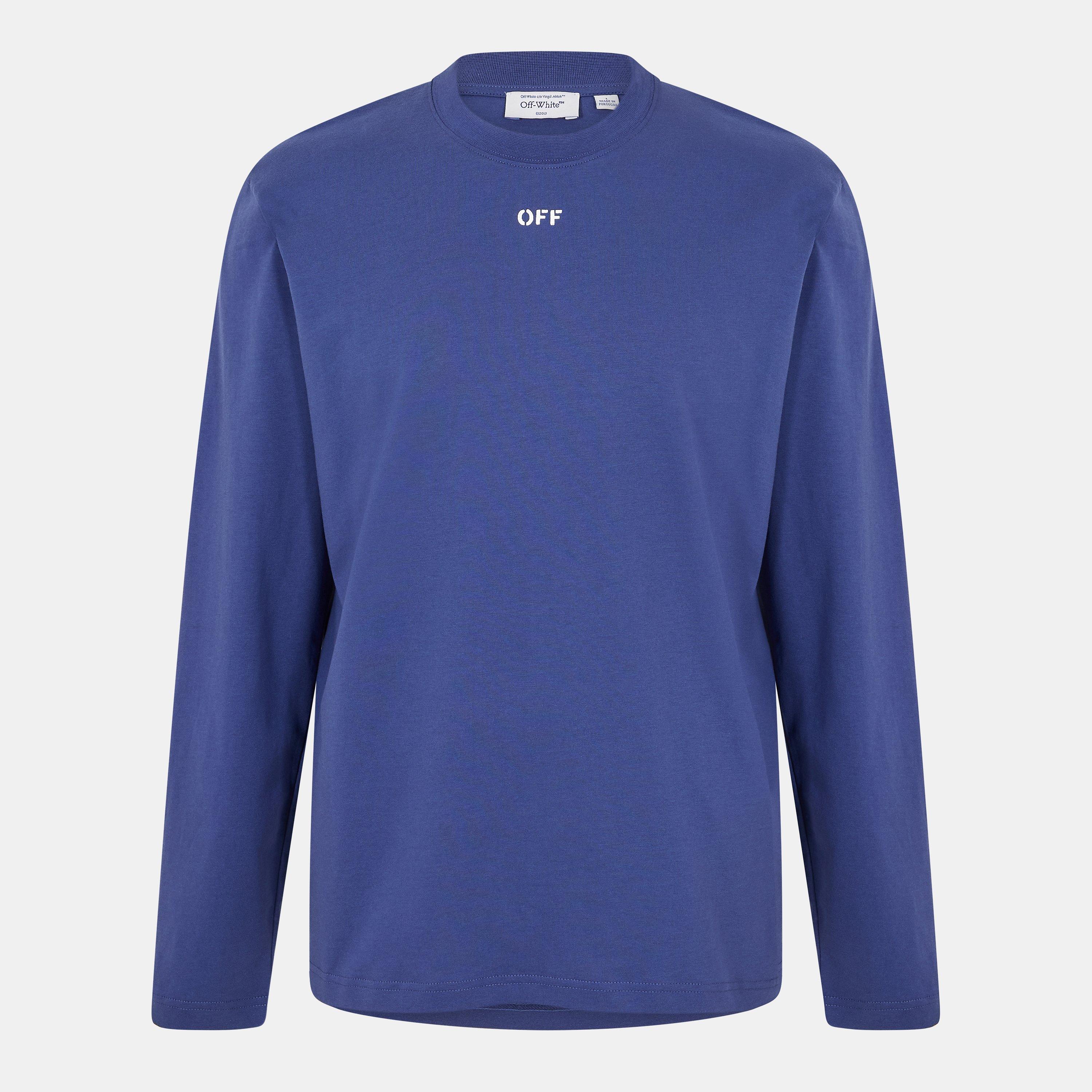 Skate Long Sleeve T-Shirt