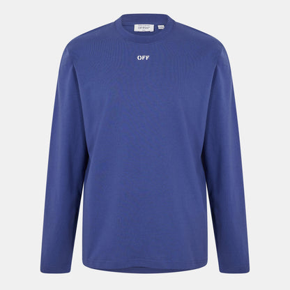 Skate Long Sleeve T-Shirt