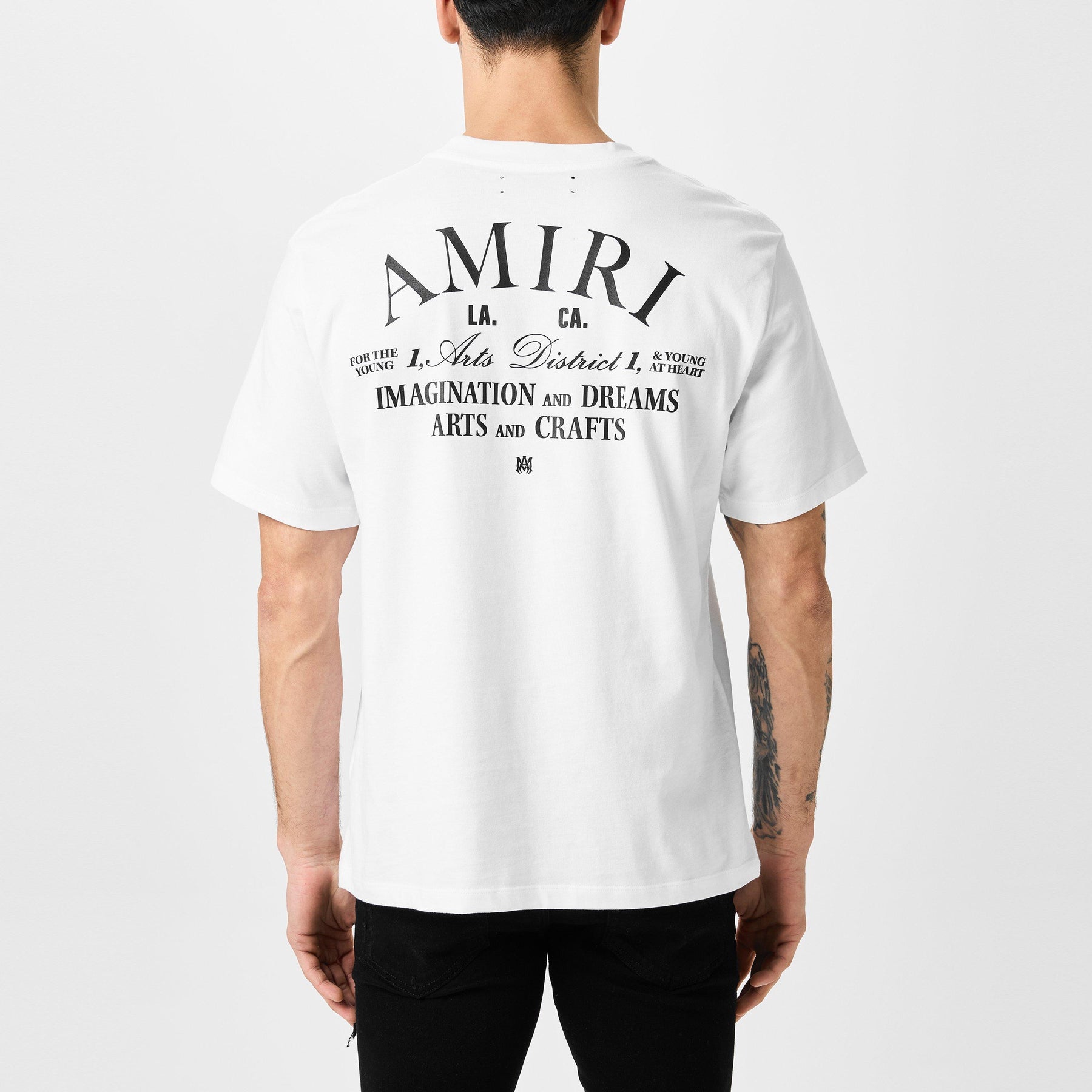 Art District T-Shirt